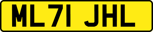 ML71JHL