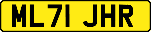 ML71JHR