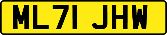 ML71JHW