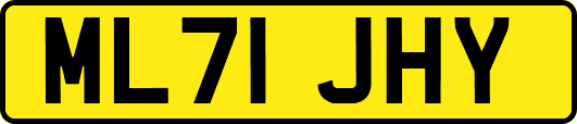 ML71JHY