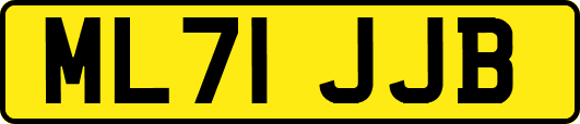 ML71JJB