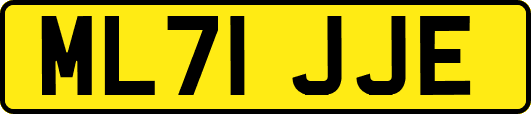 ML71JJE