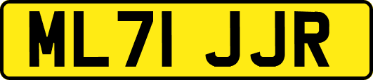ML71JJR
