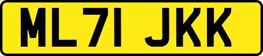 ML71JKK