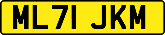 ML71JKM