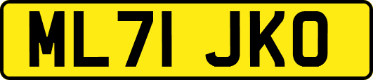 ML71JKO