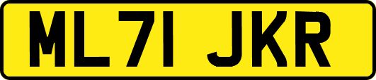 ML71JKR