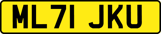 ML71JKU
