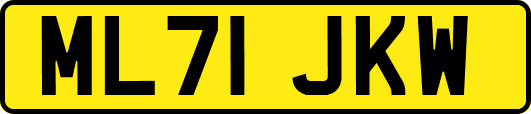 ML71JKW