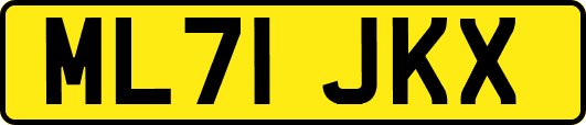 ML71JKX