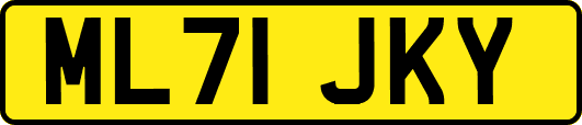 ML71JKY
