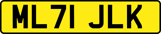ML71JLK
