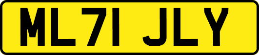 ML71JLY