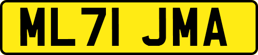 ML71JMA
