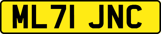 ML71JNC