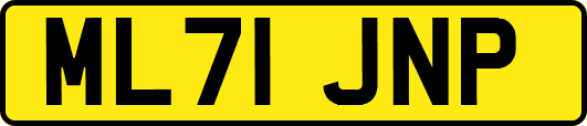 ML71JNP