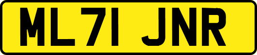 ML71JNR