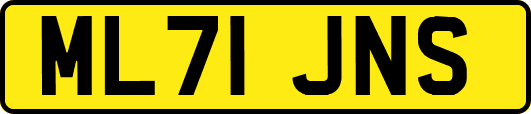 ML71JNS
