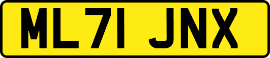 ML71JNX