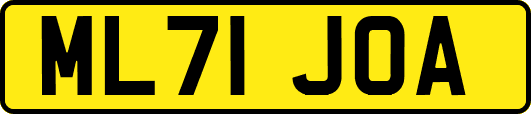 ML71JOA