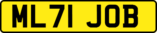 ML71JOB