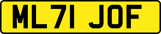 ML71JOF