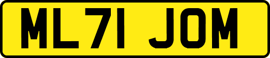 ML71JOM