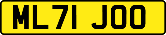 ML71JOO