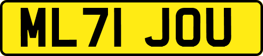 ML71JOU