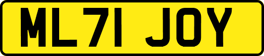 ML71JOY