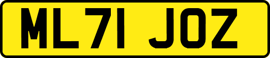 ML71JOZ