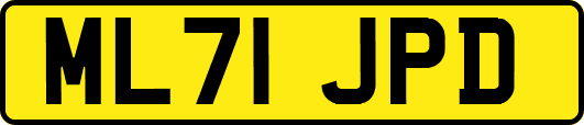 ML71JPD