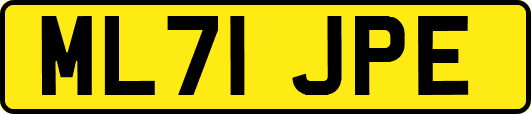 ML71JPE