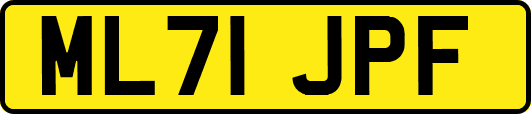 ML71JPF