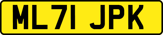 ML71JPK