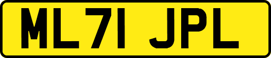 ML71JPL