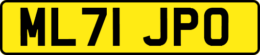 ML71JPO