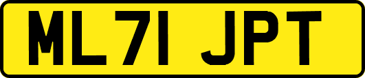 ML71JPT