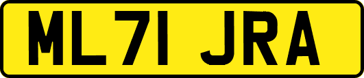 ML71JRA