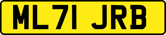ML71JRB