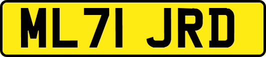 ML71JRD