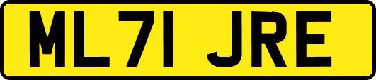 ML71JRE