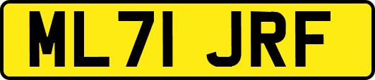 ML71JRF