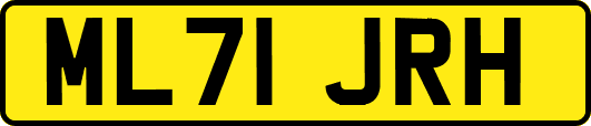 ML71JRH