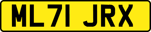 ML71JRX