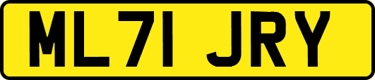 ML71JRY