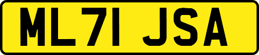 ML71JSA