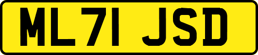 ML71JSD