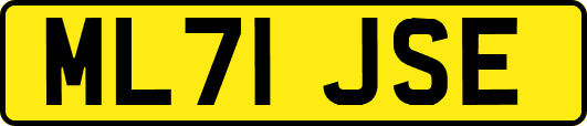 ML71JSE