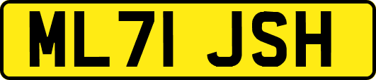 ML71JSH